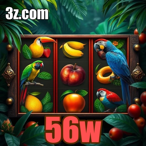 Inovadoras Reviews de Games no 56w que Encantam