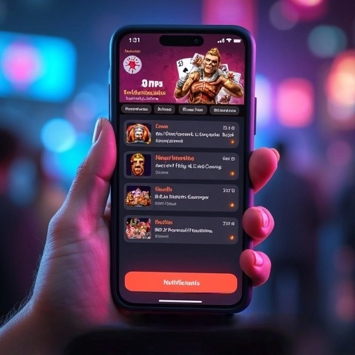 Casino Ao Vivo 56w