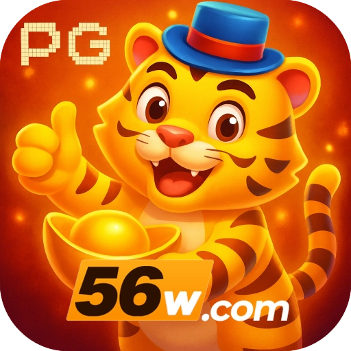 Plataforma 56w - Apostas Online