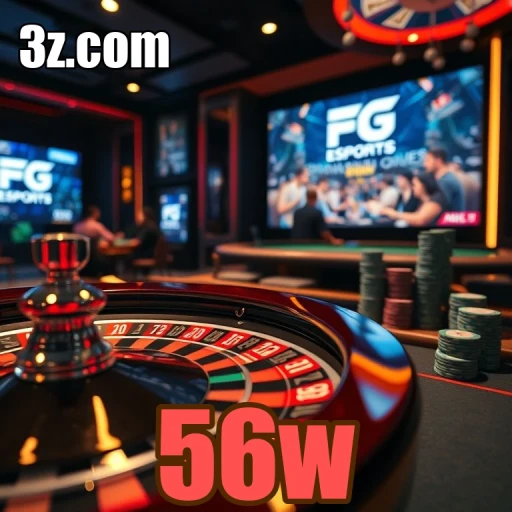 Atualizações Empolgantes da 56w: Mantenha-se à Frente