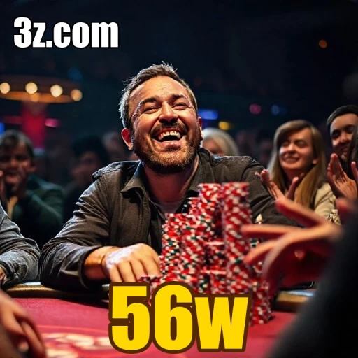 Comunidade Vibrante do 56w: Conecte-se e Compartilhe Jogos