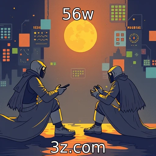 Narrativas interativas e seu papel nos jogos modernos