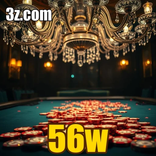 Aventure-se no Mundo da Platform no 56w: Experiências Incríveis