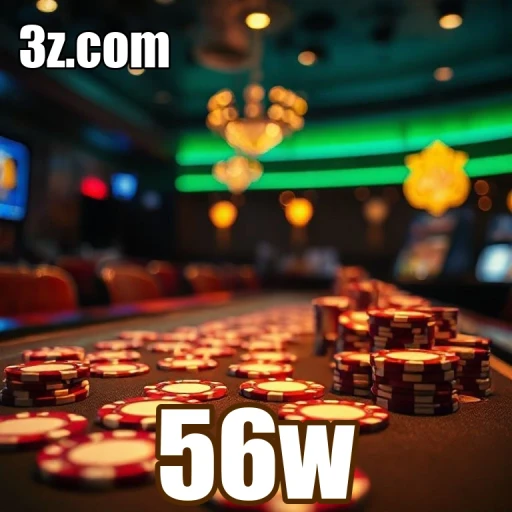 Mestre da Estratégia: Desvende o Potencial no 56w